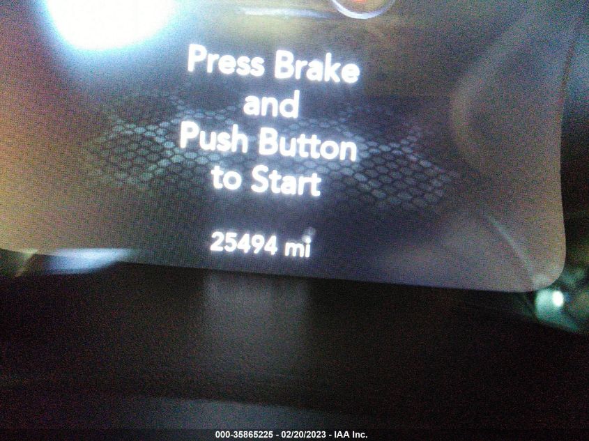 2022 Dodge Charger - 2C3CDXL93NH104591