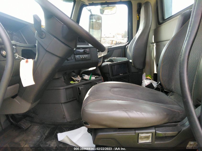 2019 Volvo Vn VIN: 4V4NC9EG2KN872441 Lot: 35866934