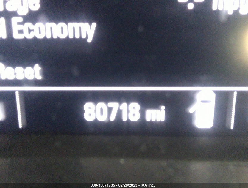 3GNAXHEV0KL105332