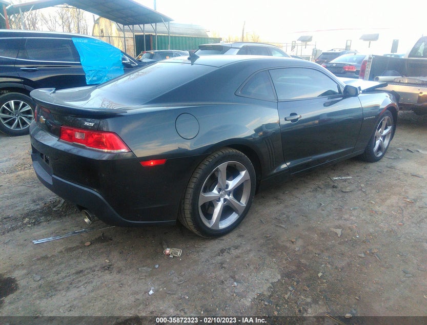 2G1FH1EJ1F9124327