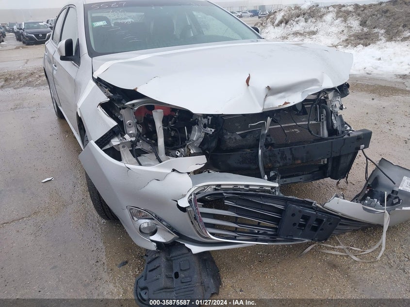 4T1BD1EB5DU016587 2013 Toyota Avalon Hybrid Xle Touring