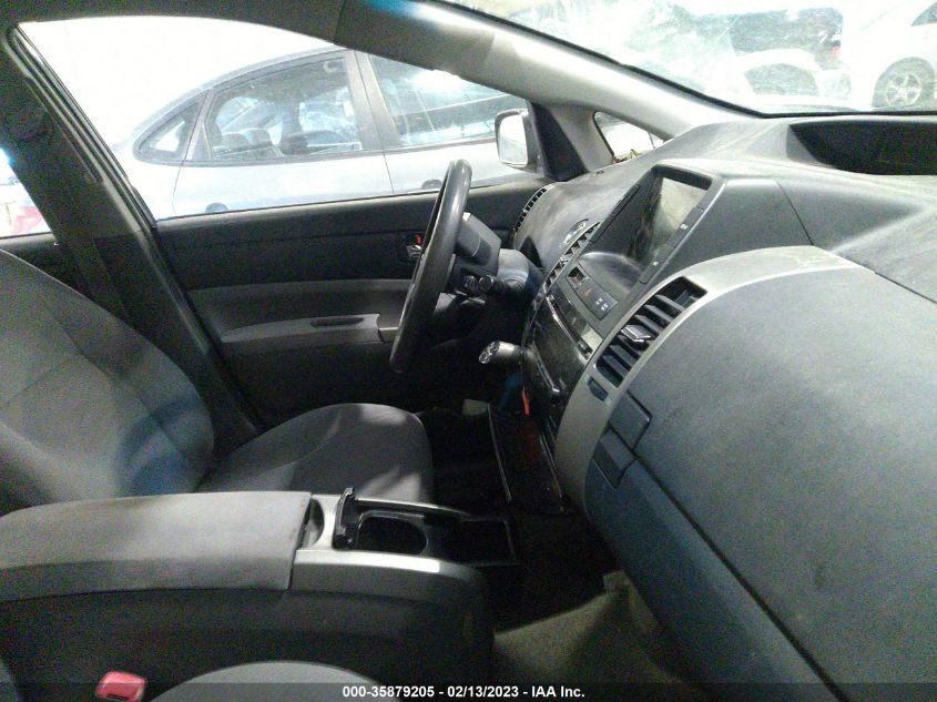 JTDKB20U483356916 2008 Toyota Prius Touring