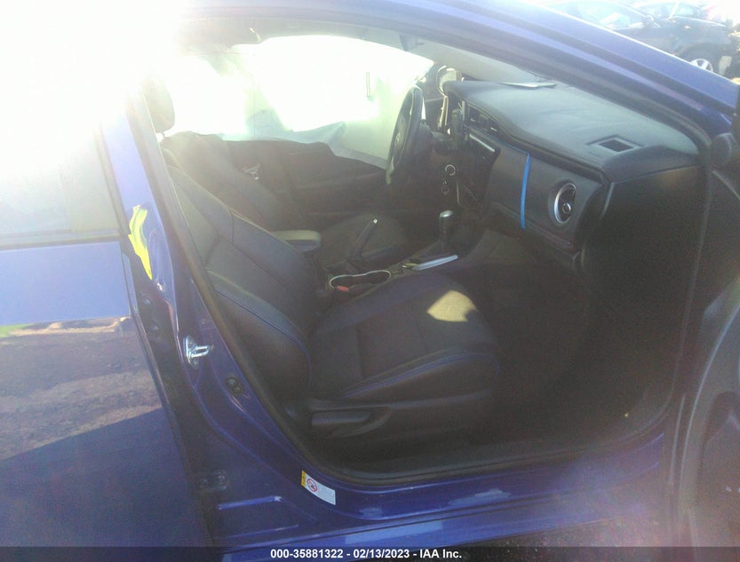 2T1BURHE9HC892719