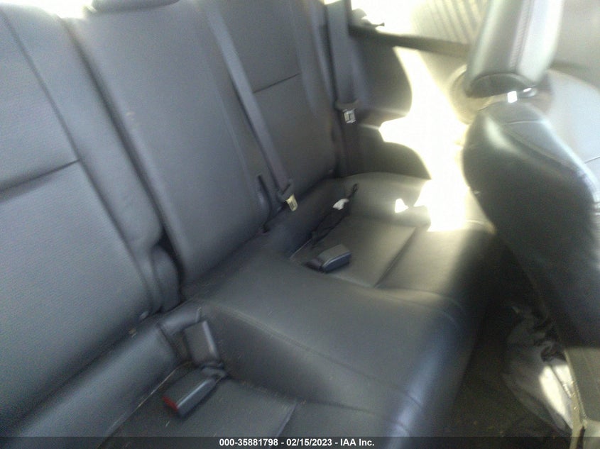 2014 Scion Tc Monogram VIN: JTKJF5C7XE3086344 Lot: 35881798