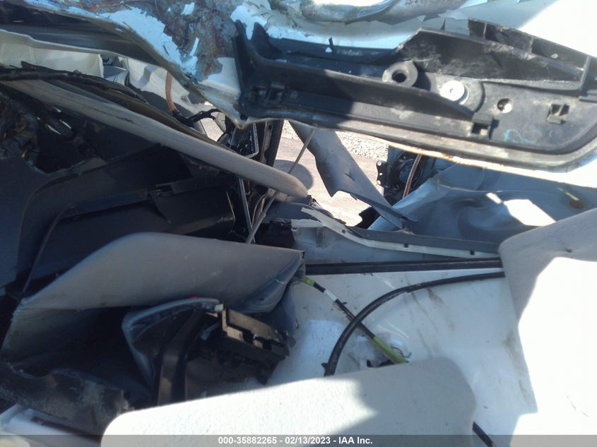 2012 Toyota Sequoia Platinum 5.7L V8 VIN: 5TDDW5G14CS064474 Lot: 35882265