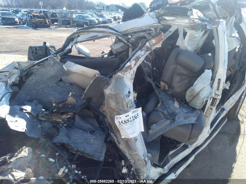 2012 Toyota Sequoia Platinum 5.7L V8 VIN: 5TDDW5G14CS064474 Lot: 35882265