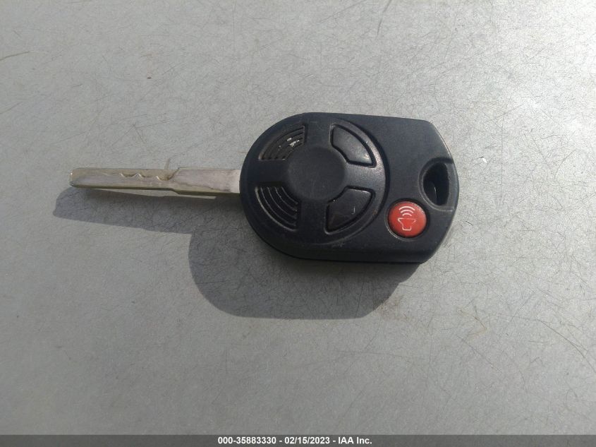 1FMCU9G94EUC24295 2014 Ford Escape Se