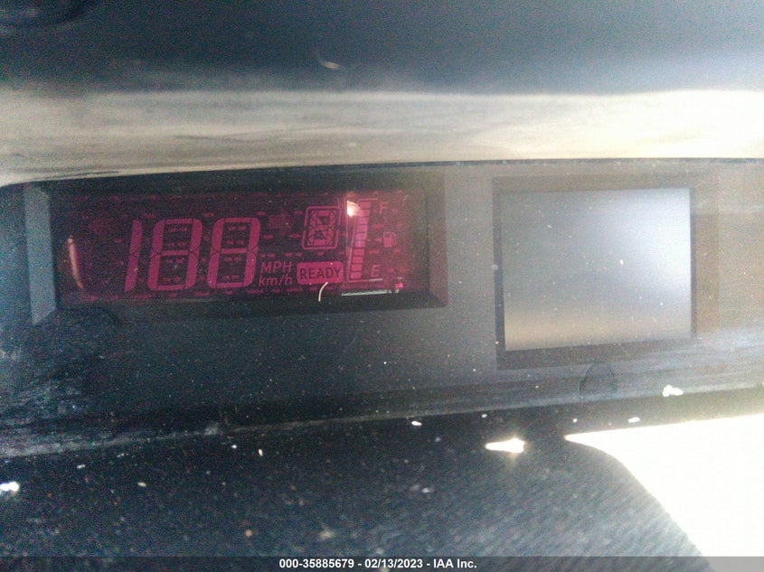 2015 TOYOTA PRIUS C ONE - JTDKDTB33F1579168