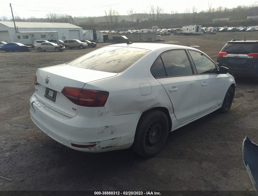 3VW267AJ6GM342774
