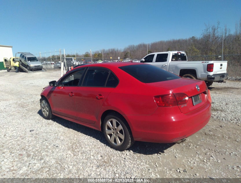 3VW2K7AJXCM393491
