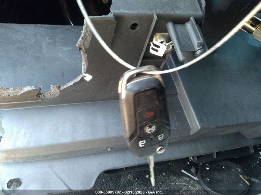 2016 Ford F-150 Xlt VIN: 1FTEW1EF0GKE22548 Lot: 35889792