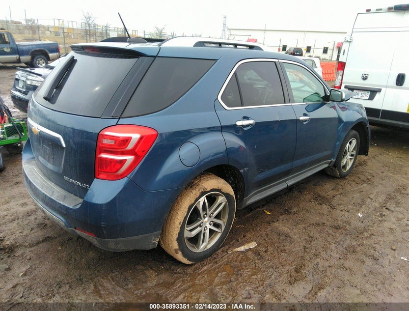 2GNALDEK6G6294154