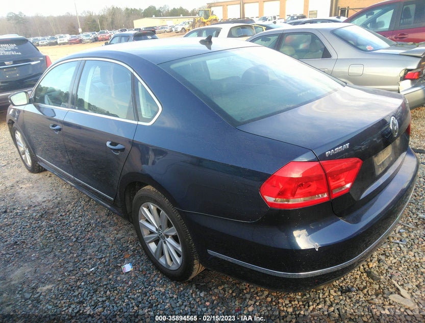 1VWCH7A32DC029850