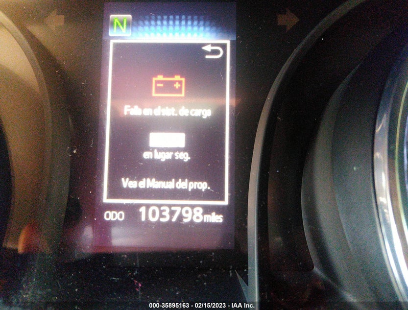 4T1B11HKXKU684998