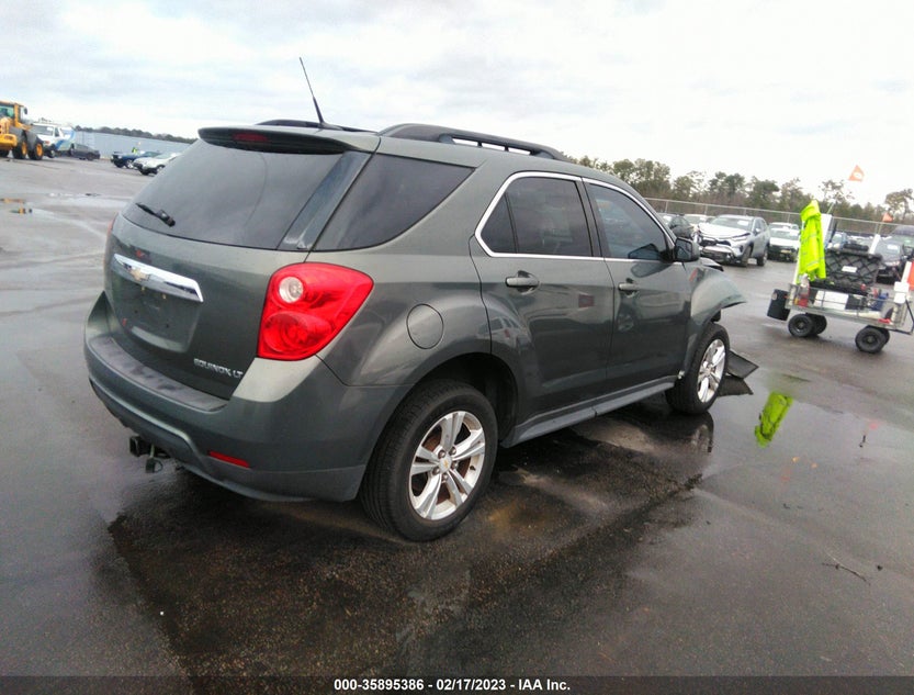 2GNALDEK9D6105590