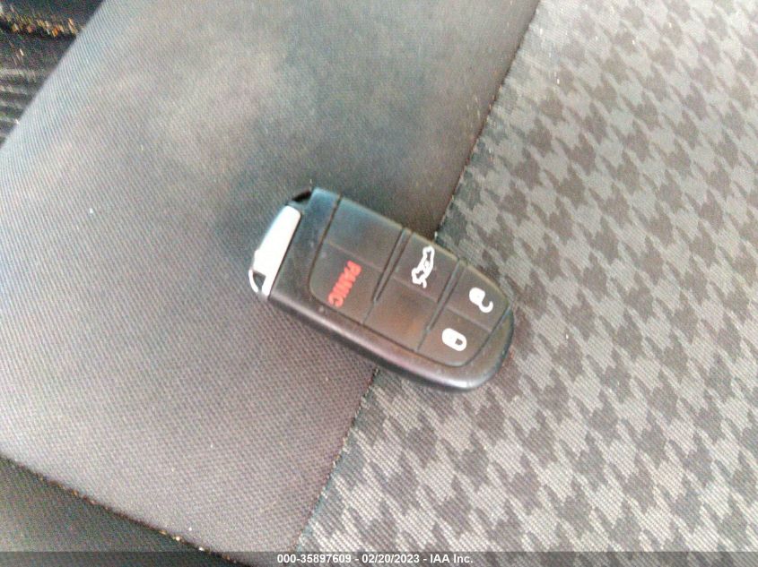 2019 Dodge Challenger Sxt VIN: 2C3CDZAG7KH583672 Lot: 35897609