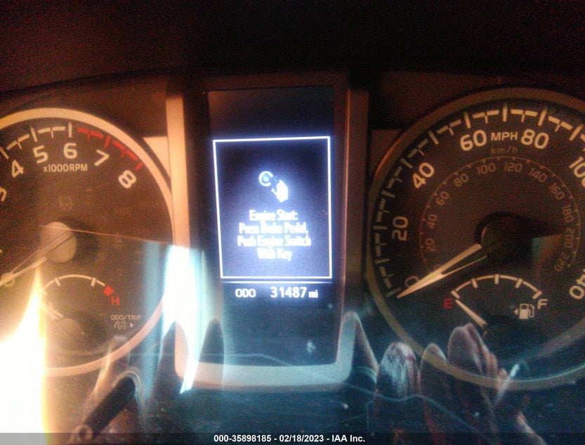 3TMCZ5AN9LM299645