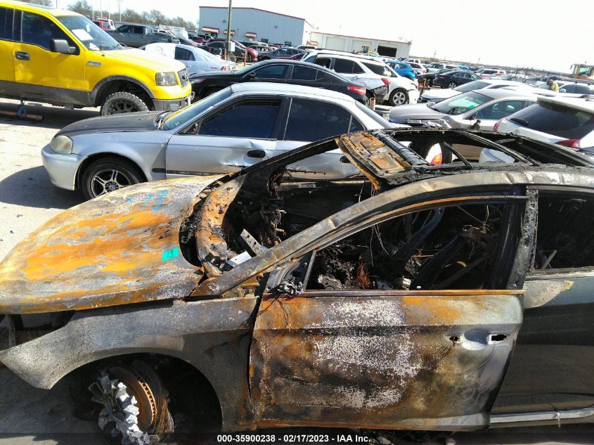 2015 Hyundai Sonata Limited VIN: 5NPE34AF3FH098069 Lot: 35900238