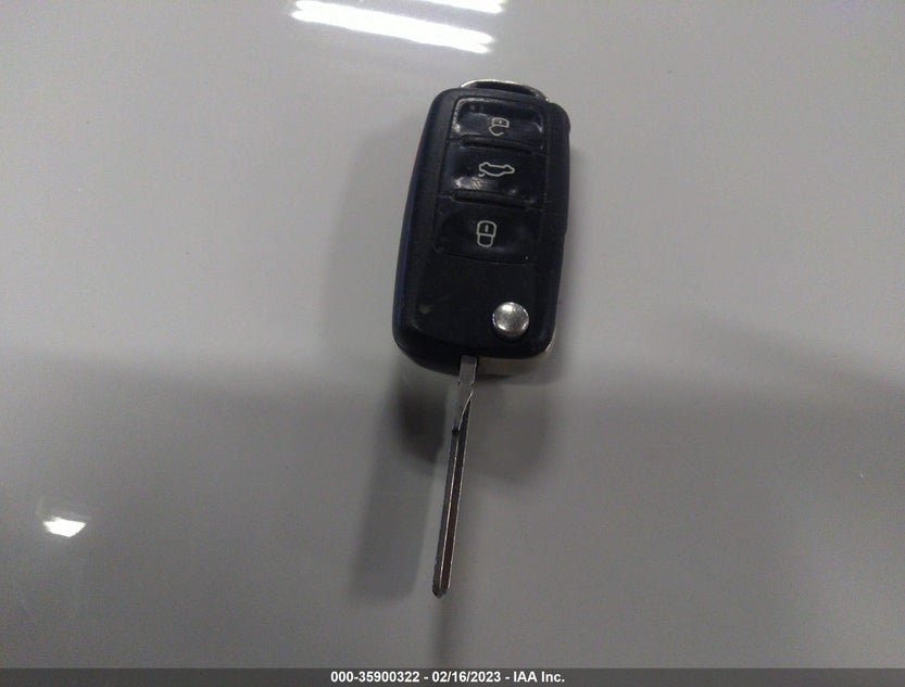 3VWDX7AJ9DM296889