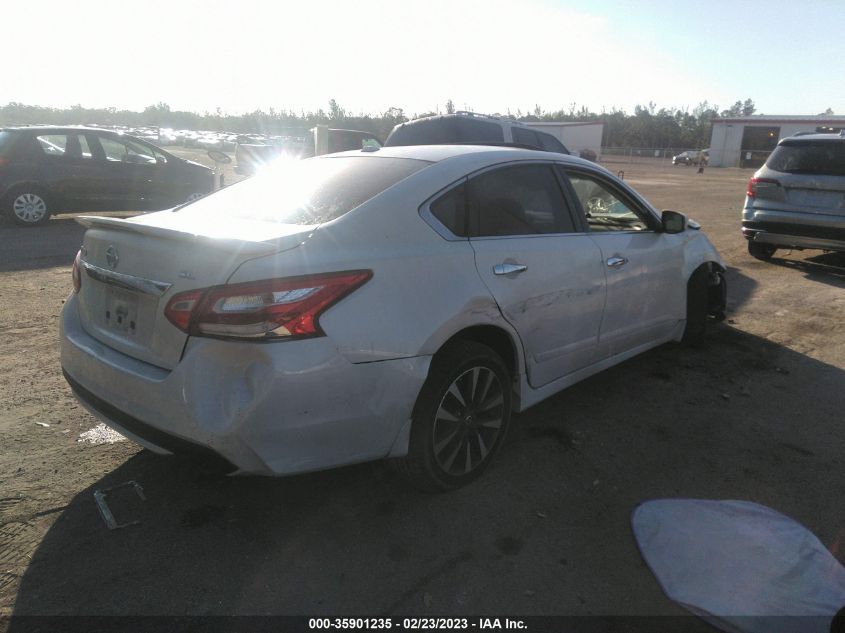 1N4AL3AP9GC132469 2016 Nissan Altima 2.5 Sl