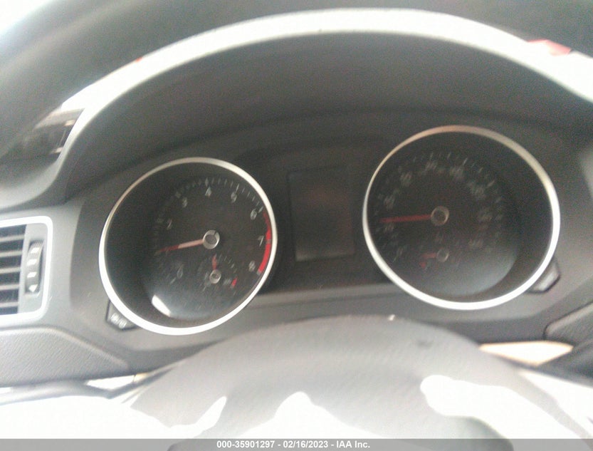 3VWDB7AJ0HM292119