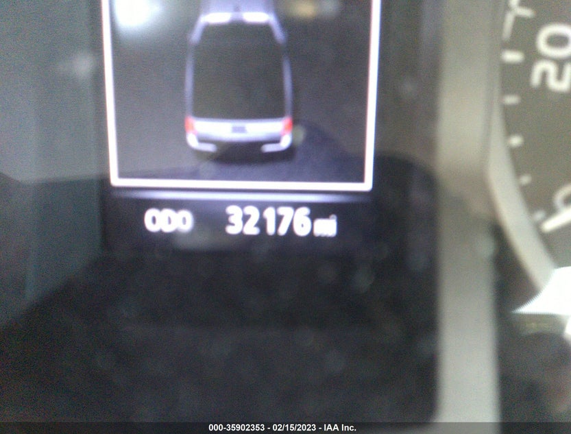3TYCZ5AN8LT004653