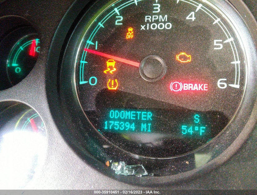 3GCPKTE76CG115511
