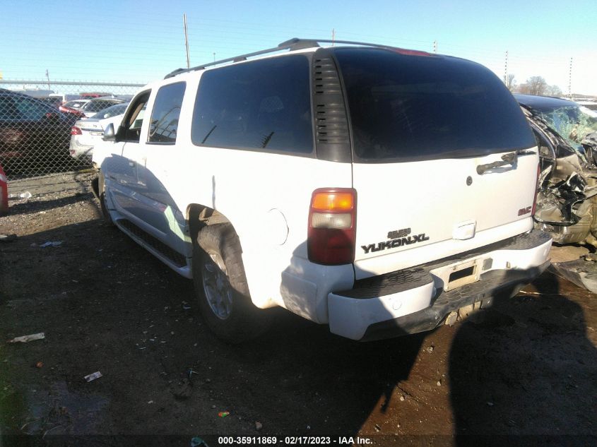 1GKFK66U02J220368 2002 GMC Yukon Xl Denali Denali