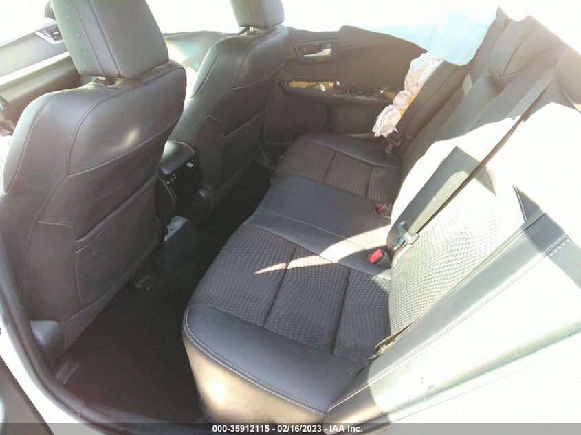 2013 TOYOTA CAMRY VIN: 4T1BF1FK5DU654931