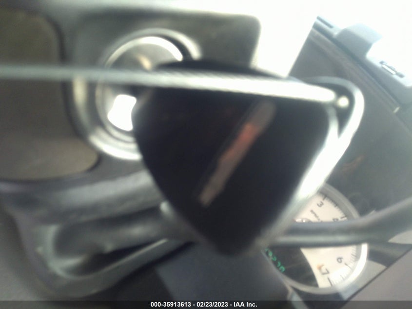 2008 Dodge Dakota Sport VIN: 1D7HE62N18S543394 Lot: 35913613