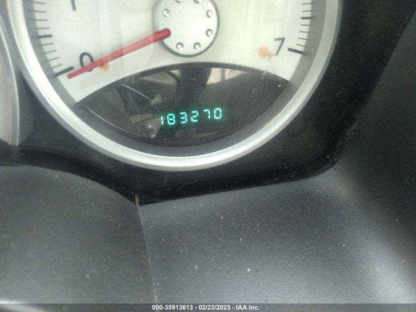 2008 Dodge Dakota Sport VIN: 1D7HE62N18S543394 Lot: 35913613