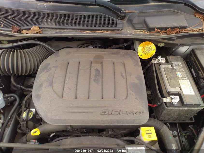 2019 Dodge Grand Caravan Se VIN: 2C4RDGBG8KR599527 Lot: 35913671