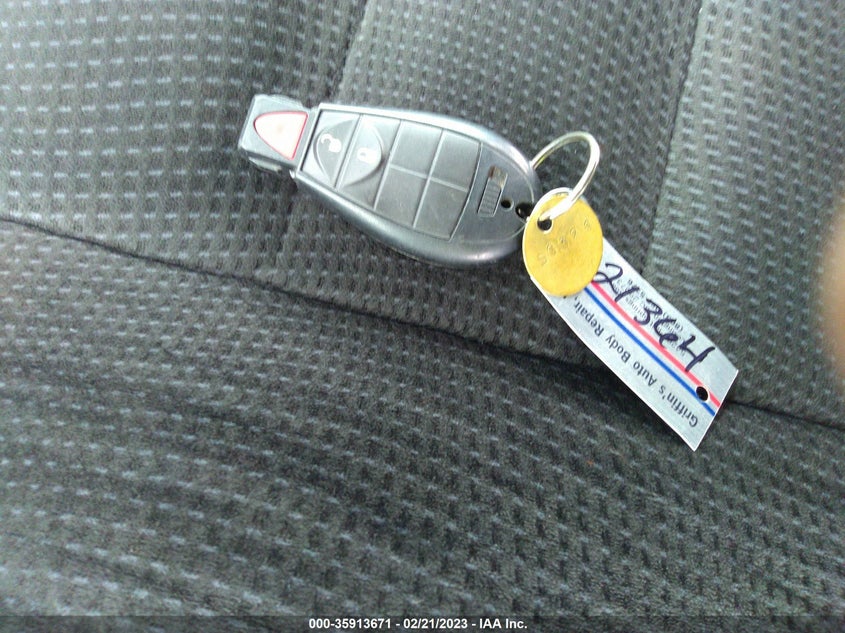 2019 Dodge Grand Caravan Se VIN: 2C4RDGBG8KR599527 Lot: 35913671