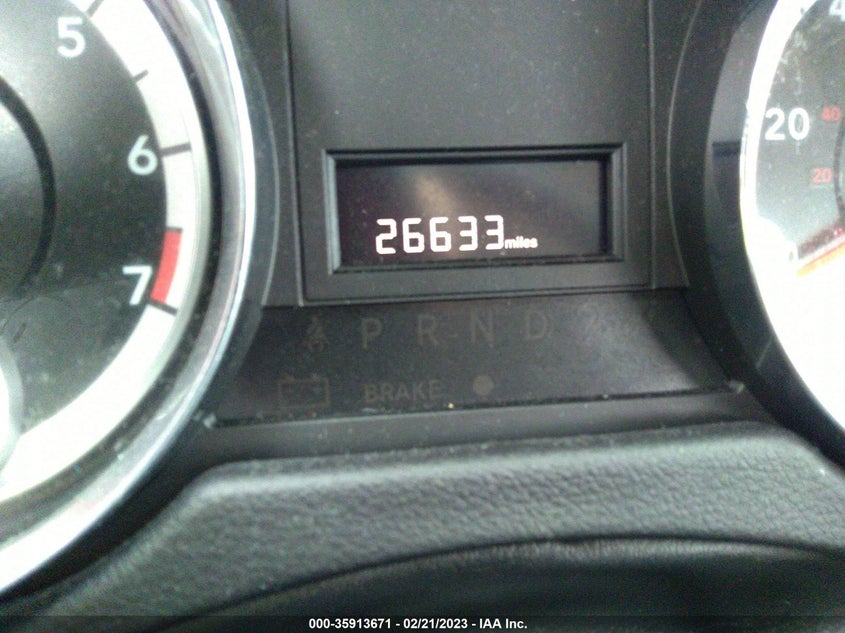 2019 Dodge Grand Caravan Se VIN: 2C4RDGBG8KR599527 Lot: 35913671