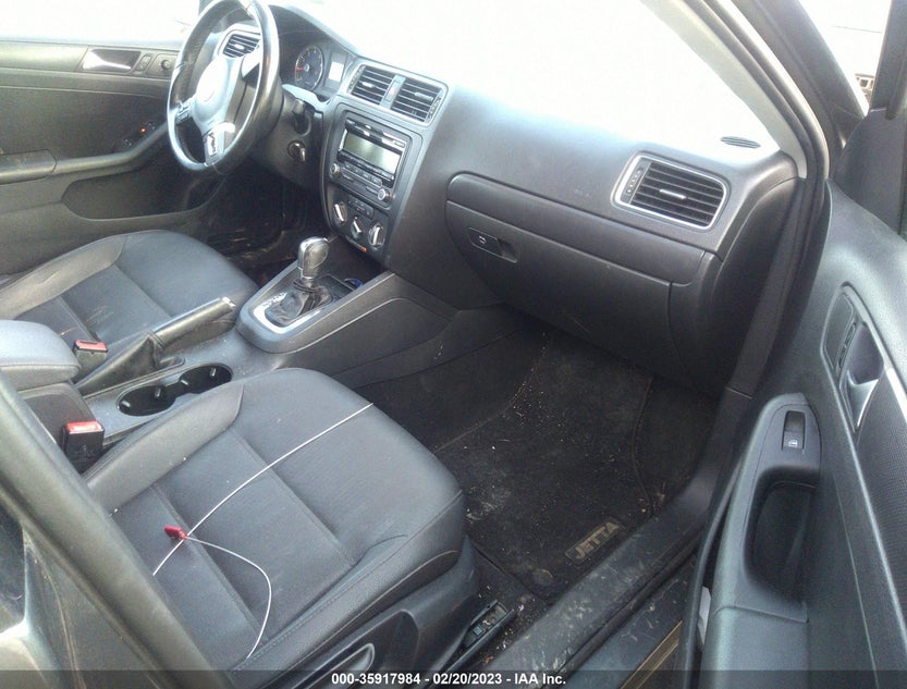 3VWDP7AJ5CM372901