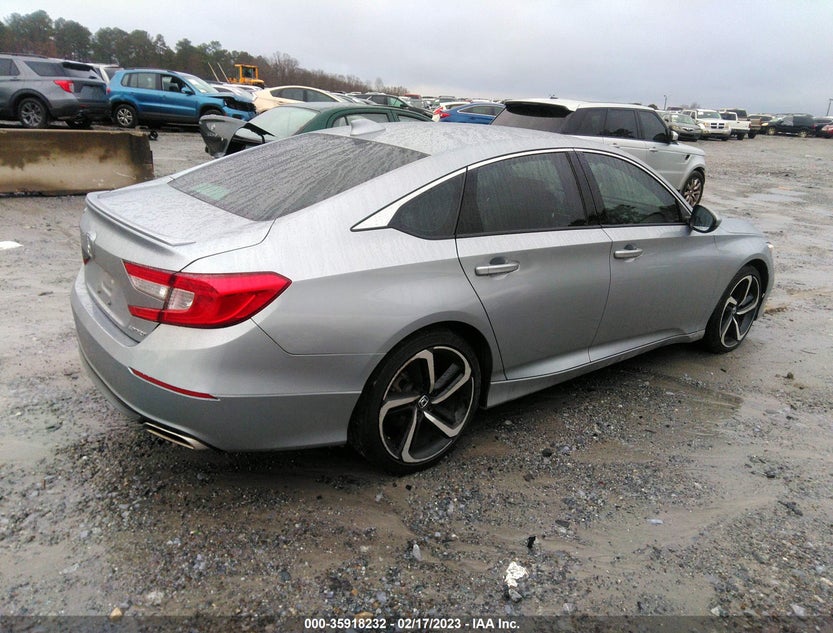 1HGCV1F37KA052956