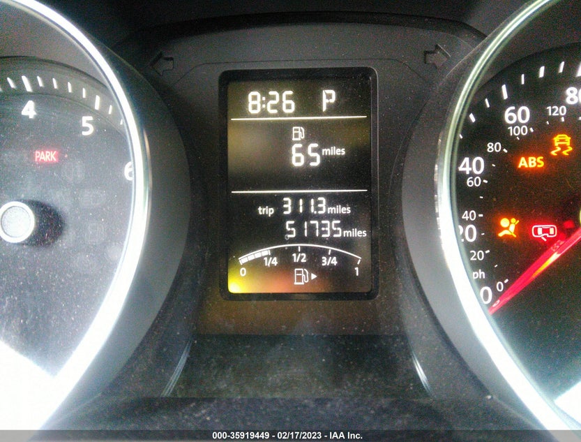 3VW2B7AJ3HM258053