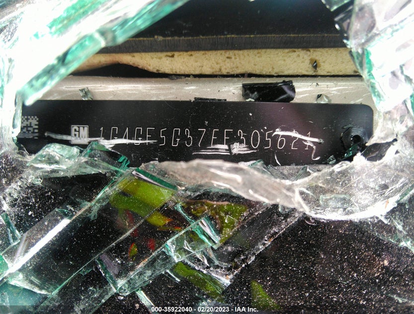 1G4GF5G37EF305621