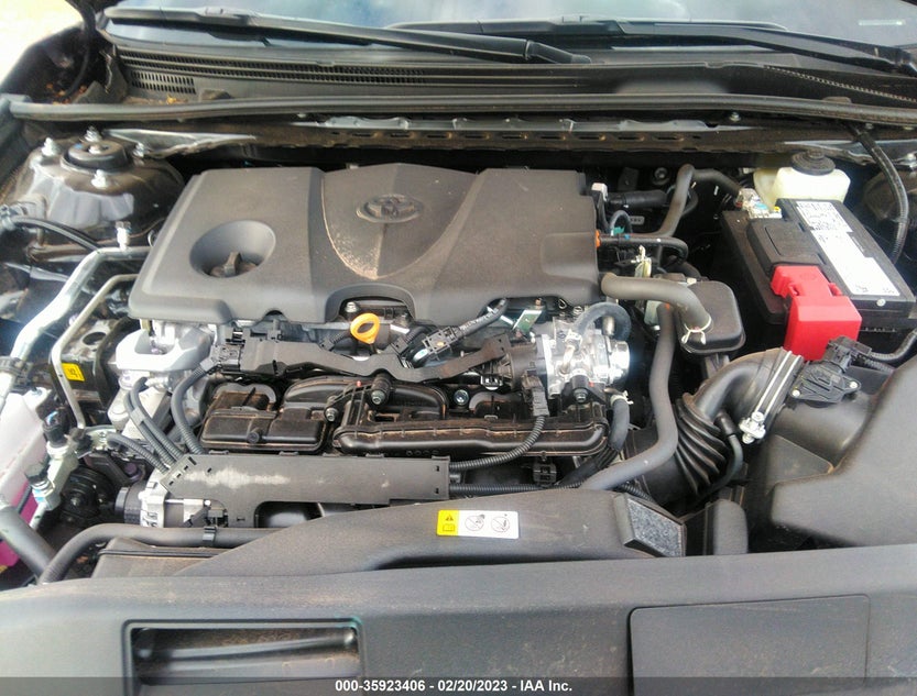 4T1G11AK7PU763505