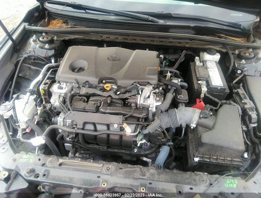 4T1M11AK6LU910393