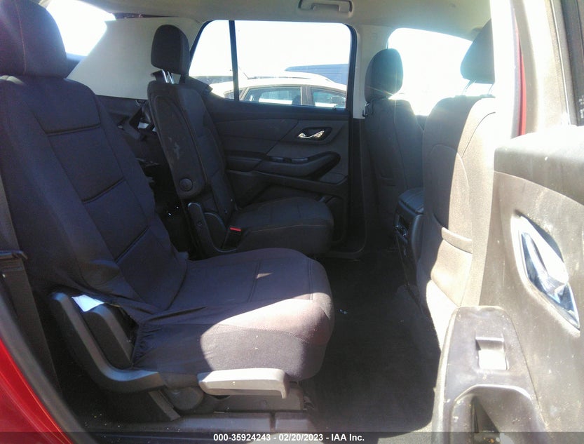 1GNERGKW3LJ125229