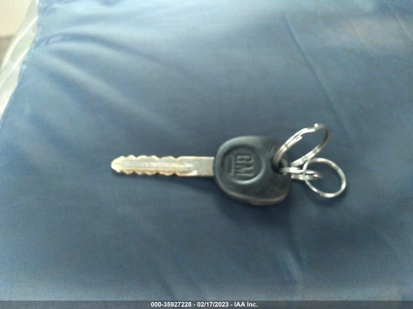 1GNEC13T81J185894 2001 Chevrolet Tahoe Ls