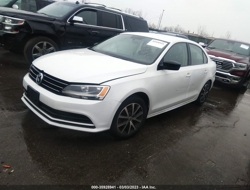 3VWD67AJ6GM345988