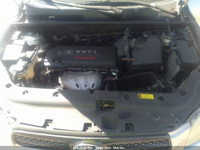 JTMZD33V376040715 2007 Toyota Rav4