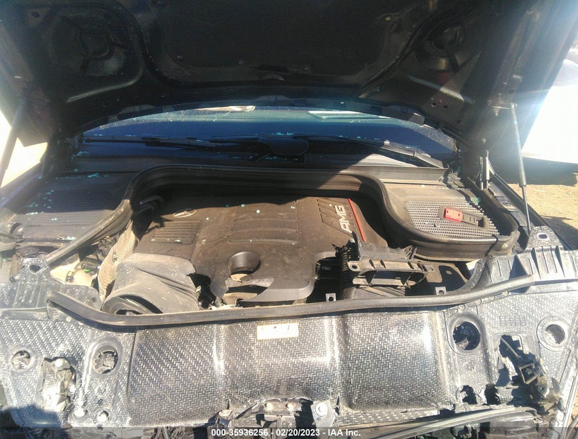 4JGFB6BB1MA360752