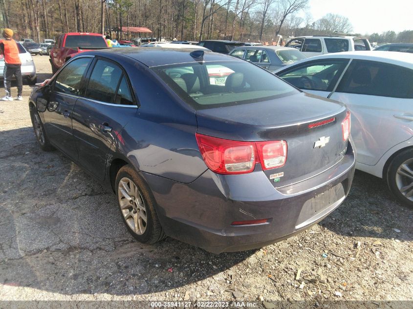 2015 Chevrolet Malibu 1Lt VIN: 1G11C5SLXFF239215 Lot: 35941127