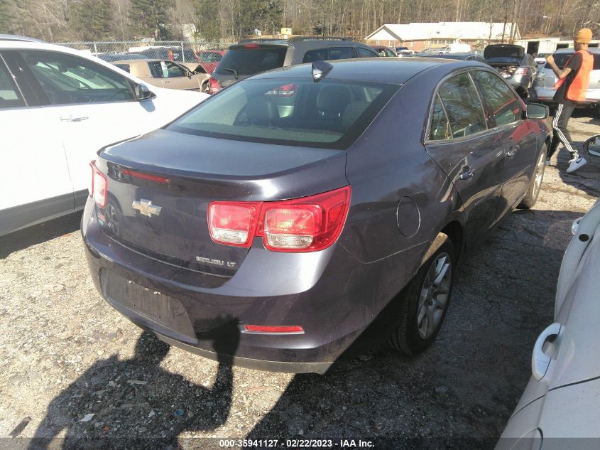 2015 Chevrolet Malibu 1Lt VIN: 1G11C5SLXFF239215 Lot: 35941127