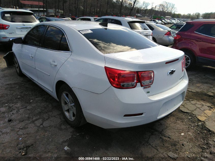 2015 Chevrolet Malibu 1Fl VIN: 1G11A5SL9FF311804 Lot: 35941488