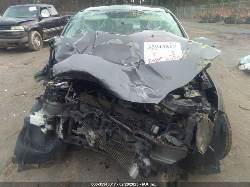 2013 Ford Focus Se VIN: 1FADP3F23DL259521 Lot: 35943817