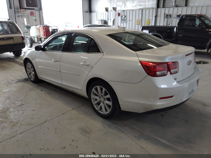 2015 Chevrolet Malibu 2Lt VIN: 1G11D5SL2FF177967 Lot: 35946428